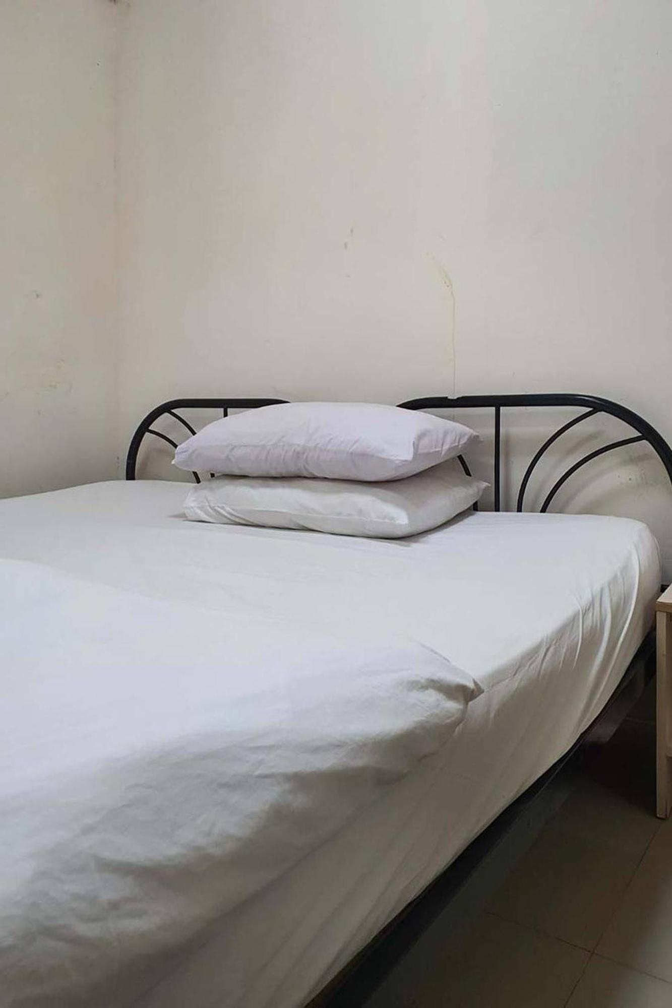 Freesia Saladaeng Silom Apartments Bangkok Dış mekan fotoğraf