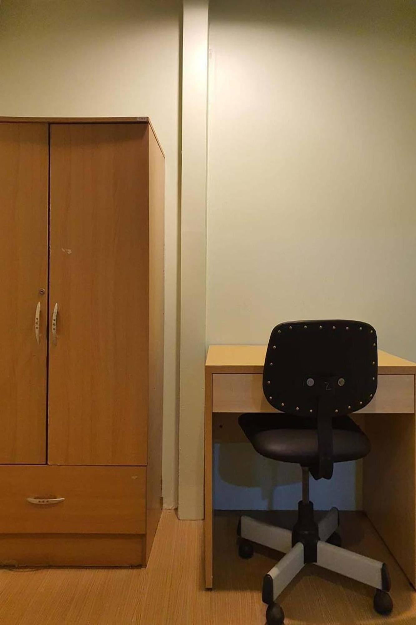 Freesia Saladaeng Silom Apartments Bangkok Dış mekan fotoğraf